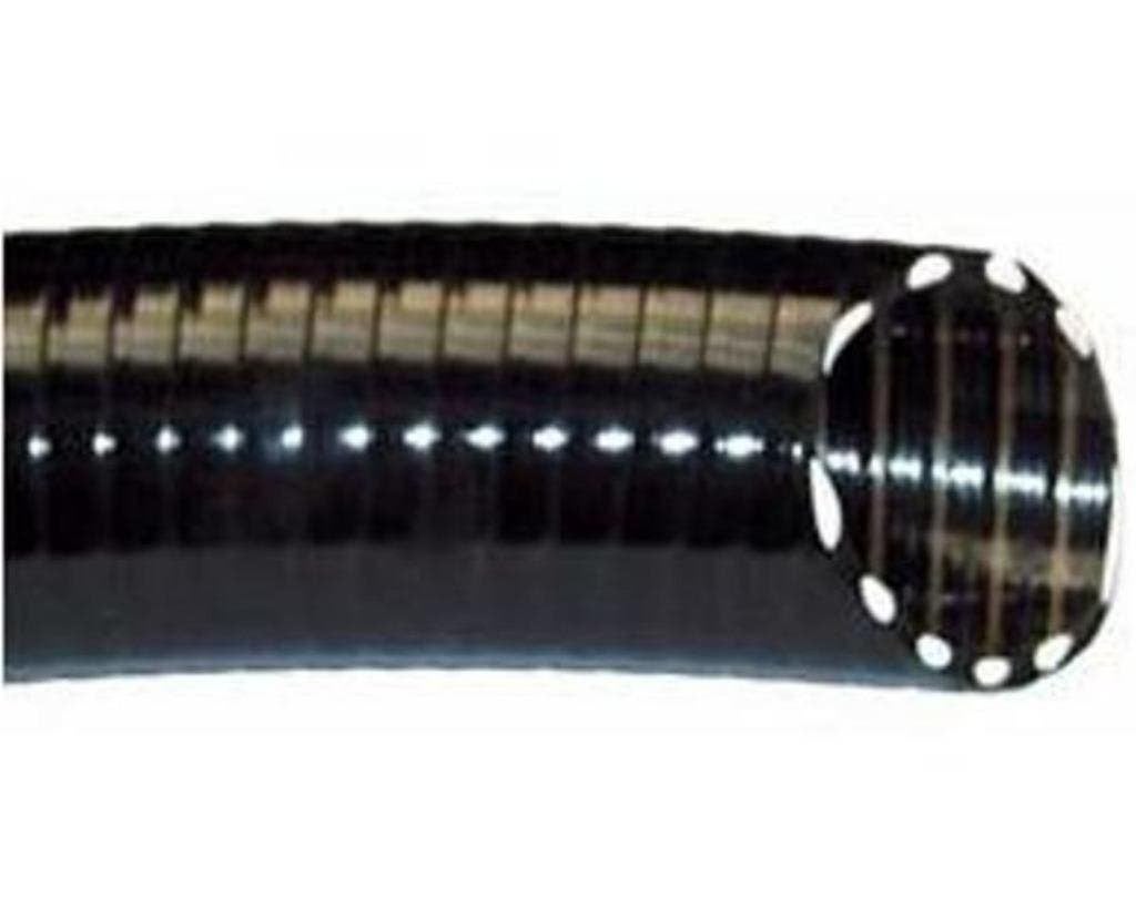 Gewapende tuin / vijverslang 20 tot 63 mm, uit voorraad!, Ophalen of Verzenden, Nieuw, Tuinslang