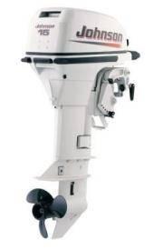 Evinrude Johnson Buitenboord Werkplaatsboek CD, Verzenden, Nieuw, Motor en Techniek