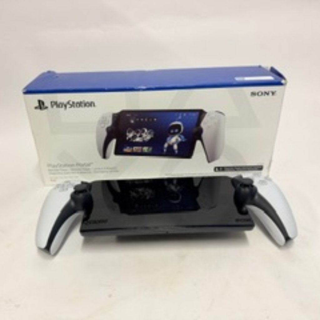 Foto 5 van Sony PlayStation Portal | ZGAN