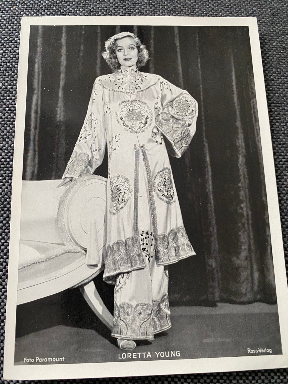 Filmster young, Ophalen of Verzenden, Zo goed als nieuw, Foto of Kaart