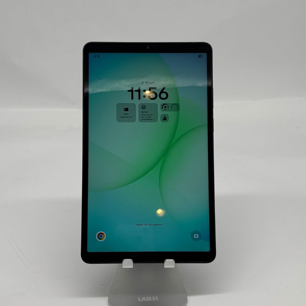 tablet, Computers en Software, Android Tablets, Gebruikt, Wi-Fi en Mobiel internet, 9 inch, 64 GB, Ophalen