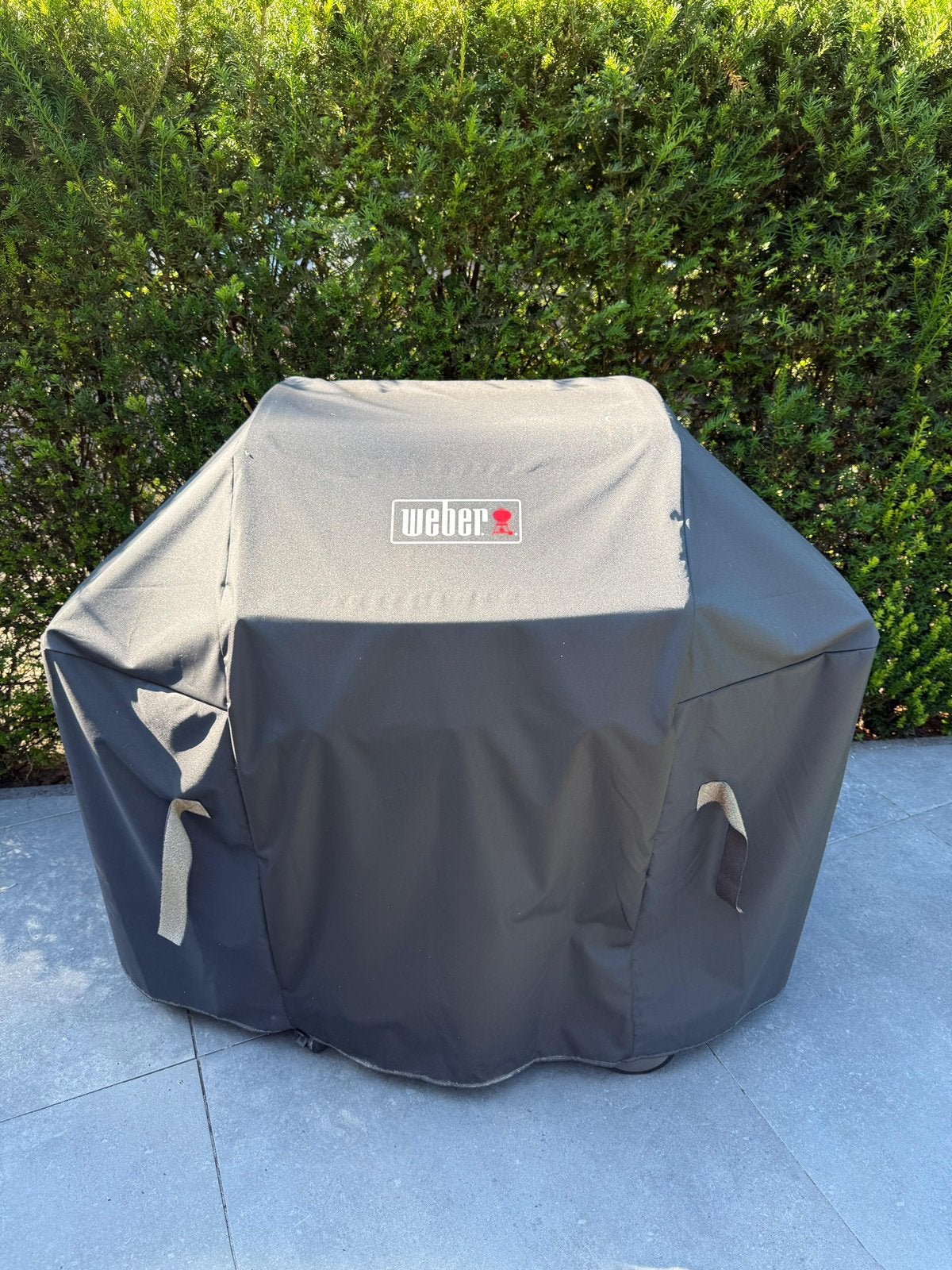 Weber PREMIUM BARBECUEHOES, Ophalen, Zo goed als nieuw