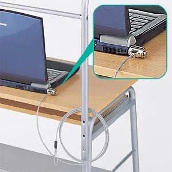 Universeel Computer- Laptop Hang-Slot, Computers en Software, Verzenden, Nieuw