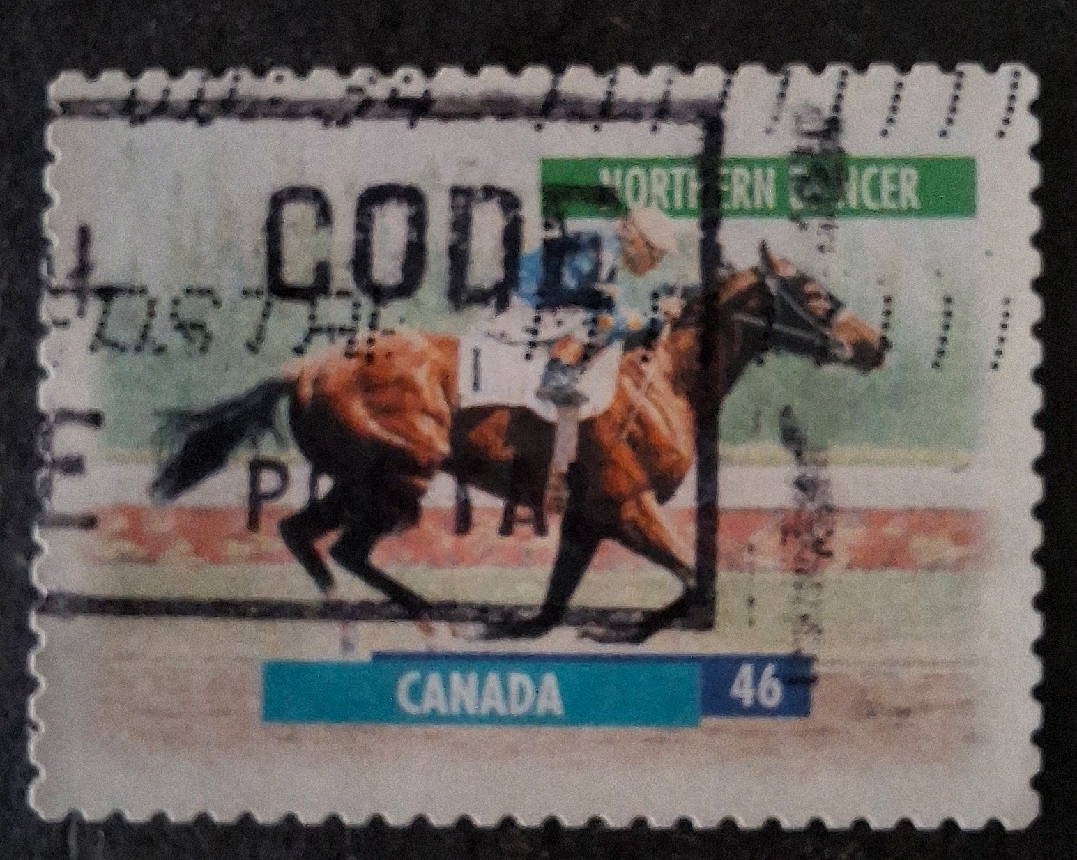 Canada 382, Ophalen of Verzenden, Noord-Amerika