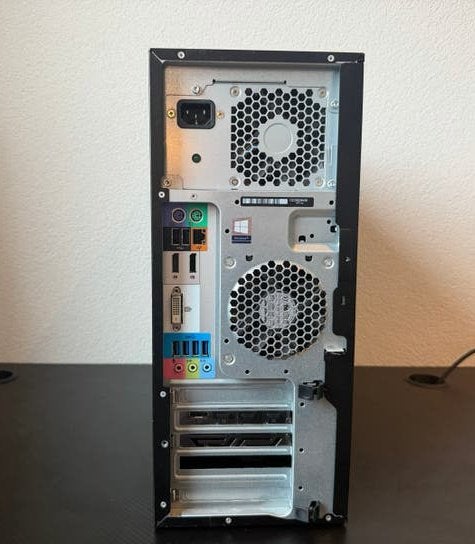 Krachtige Gaming PC | i7-7700K & GTX 1660 | 16GB RAM, ., Refurbished, Ophalen of Verzenden, Gaming