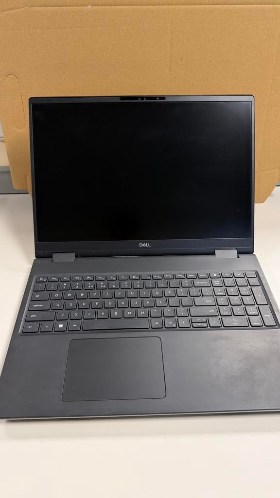 Dell Precision 7670 – i7 – 32GB – 1TB – 6 mnd garantie, Computers en Software, Windows Laptops, Dell, 2 tot 3 Ghz, Refurbished
