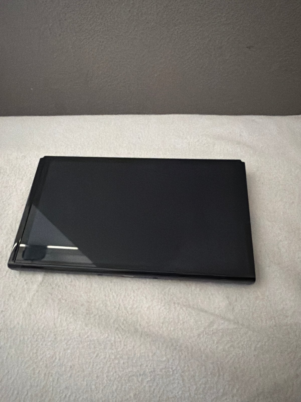 Nintendo Switch OLED - Ongepatcht