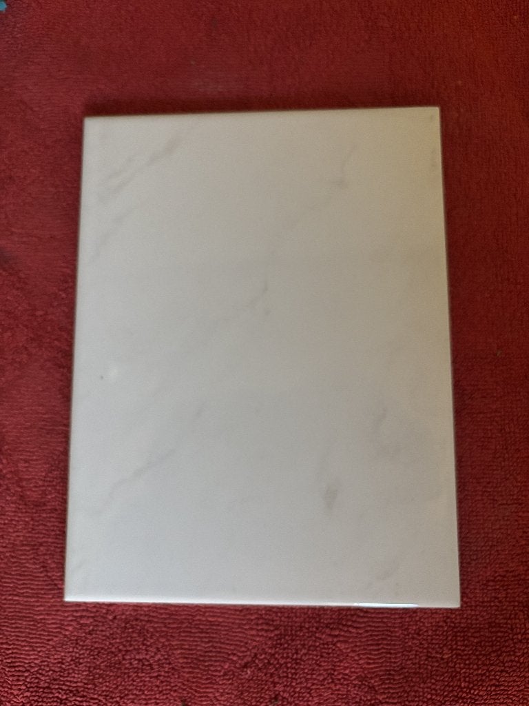 32 wandtegels badkamer sphinx, Doe-het-zelf en Verbouw, Tegels, Ophalen, Nieuw, Minder dan 20 cm, Minder dan 20 cm