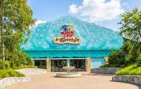 35% korting pp entree Avonturenpark De Tovertuin, Tickets en Kaartjes, Drie personen of meer, Kortingskaart