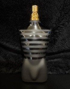 Le Male Le Parfum    Jean Paul, Ophalen of Verzenden, Zo goed als nieuw
