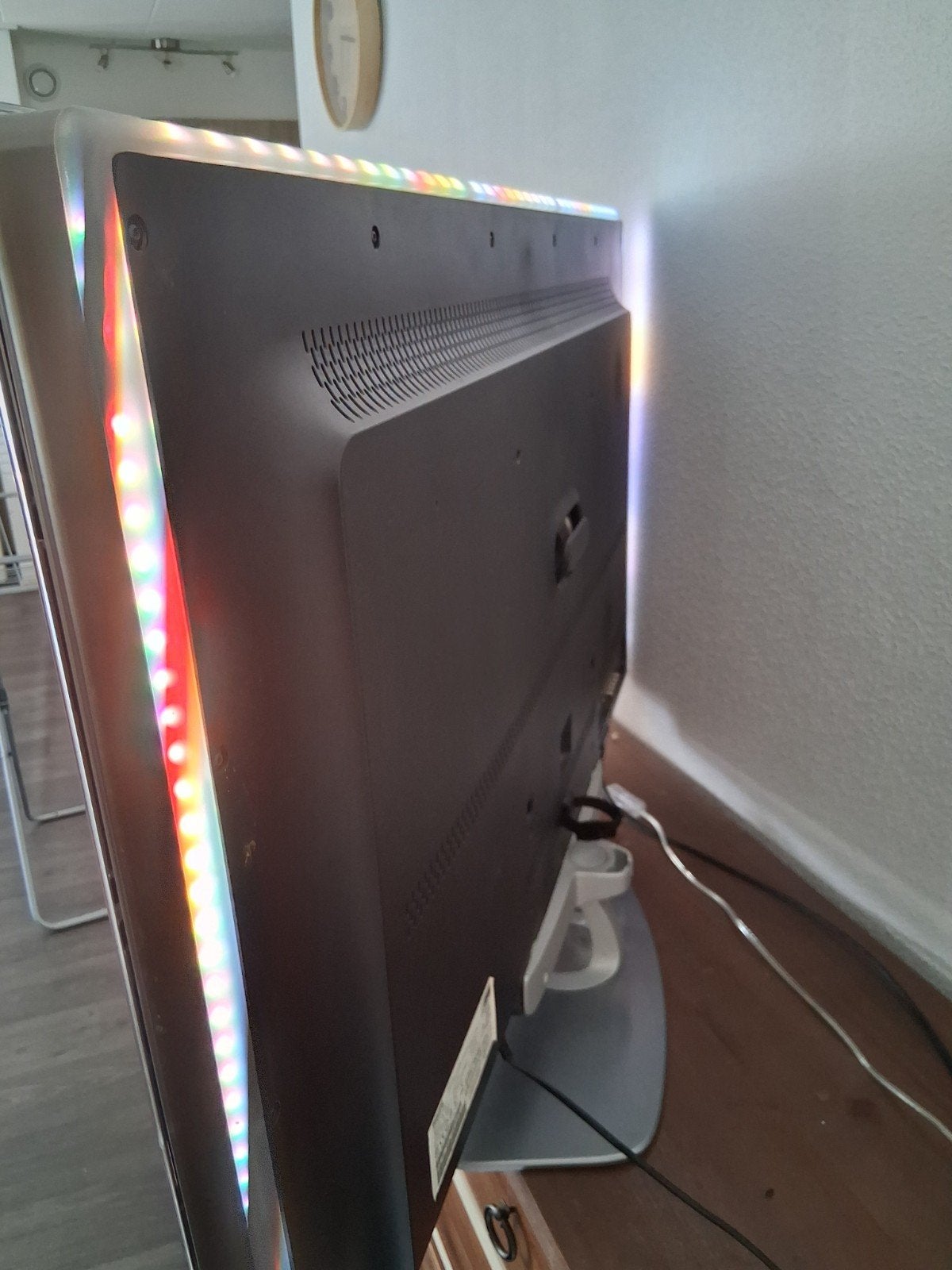 2x philps tv 100% goed, Ophalen of Verzenden, 100 cm of meer, 50 Hz, Samsung