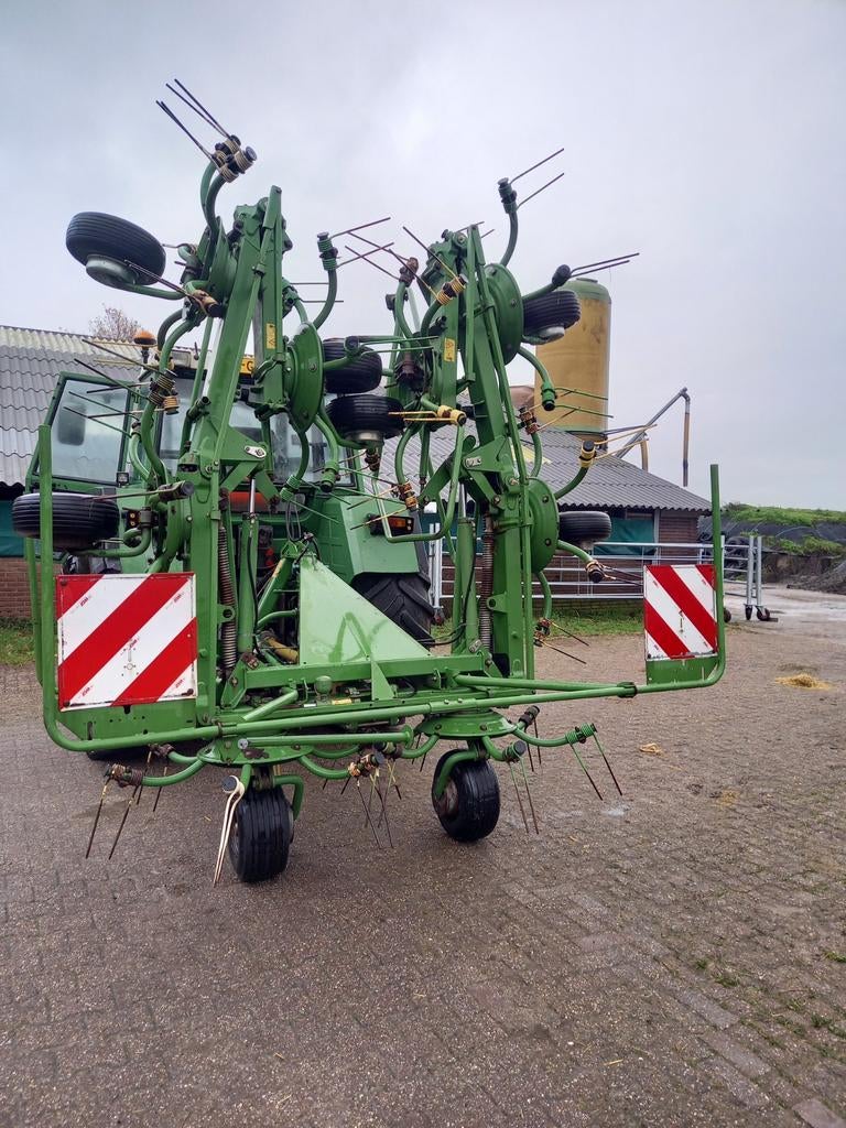 Krone schudder, Ophalen of Verzenden