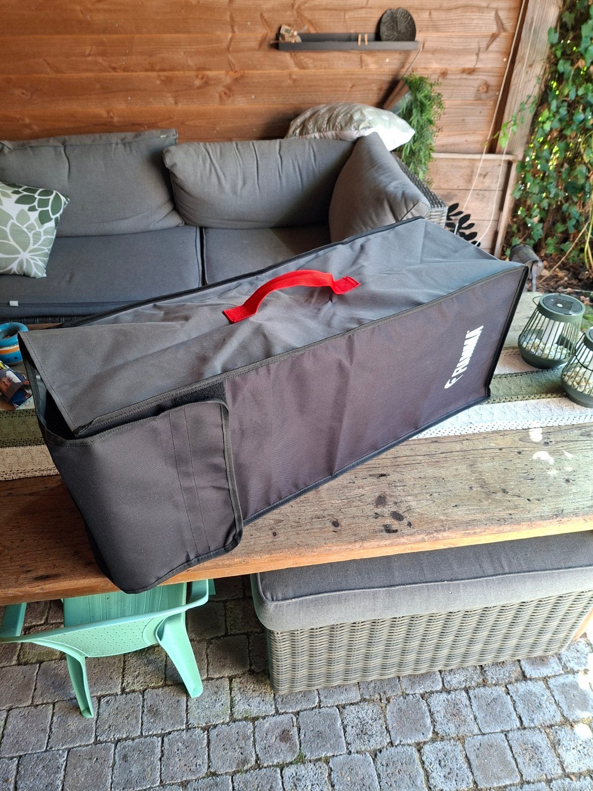 Nieuwe Fiamma Level Up Premium., Ophalen, Nieuw