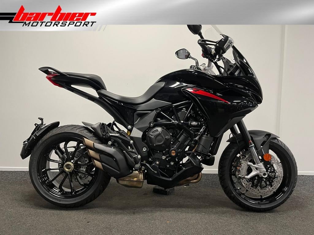 ️MV Agusta TURISMO VELOCE R NIEUW MV DEALER️, Motoren, Motoren | MV Agusta, MV Agusta, Meer dan 35 kW, Overig, Onbekend