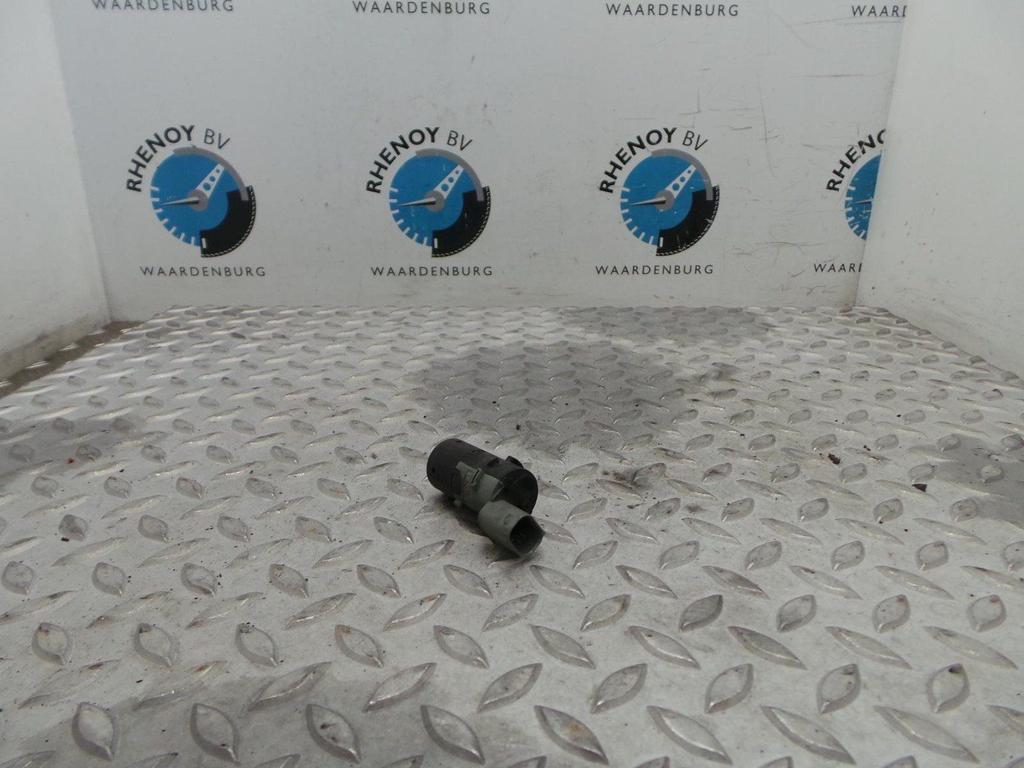 BMW X3 SENSOR PARKEREN (PDC) 2005, Ophalen of Verzenden, Gebruikt, Stiba lid
