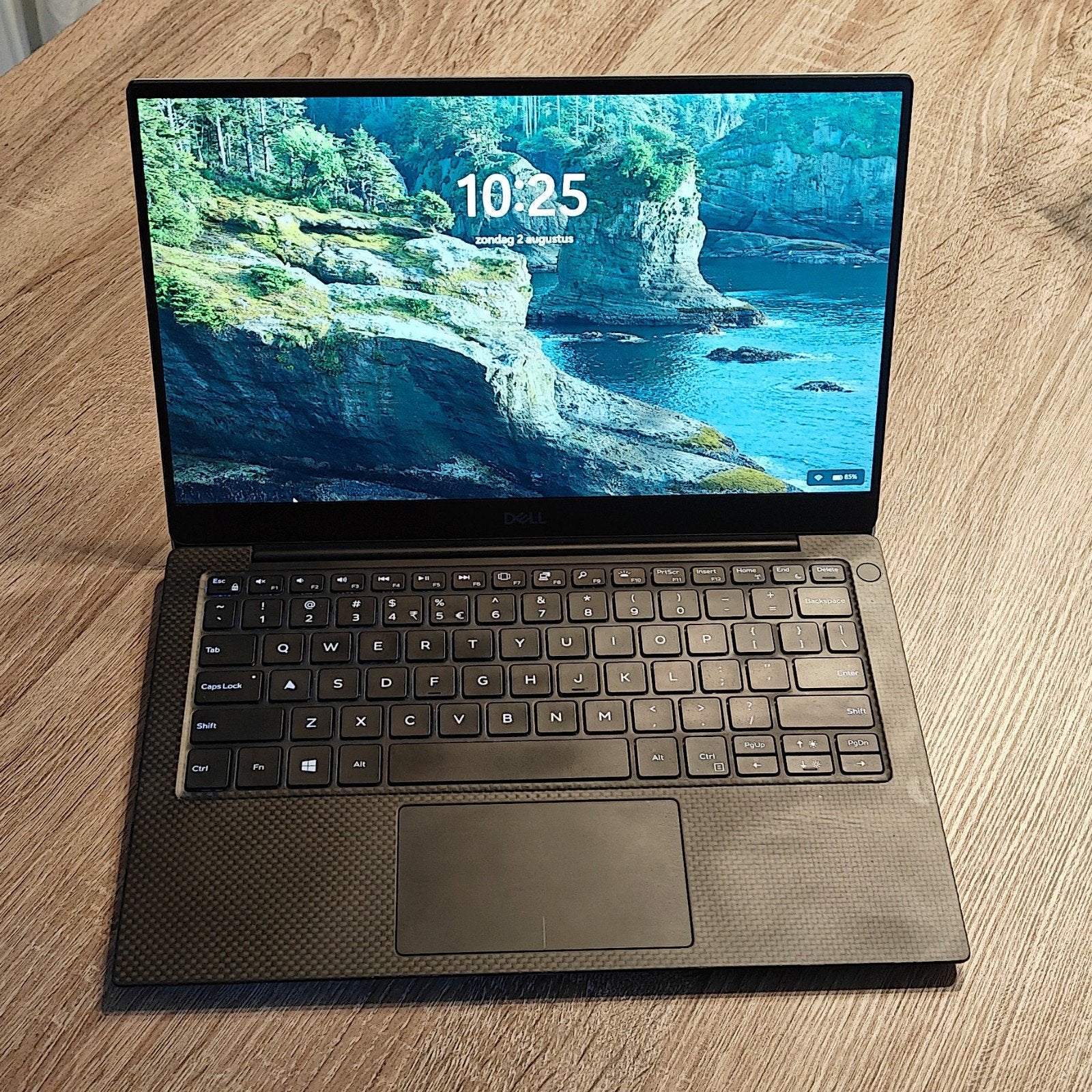 Dell XPS 9305 | i7 11th | 16GB | 512 SSD Windows 11, Computers en Software, Gebruikt, Met videokaart, 2 tot 3 Ghz, Qwerty