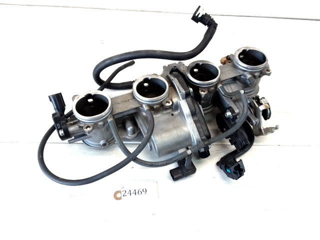 R1 2015 - 2019 Yamaha Injectorbody D1-54407