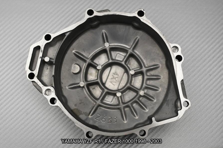 Dynamo Deksel YAMAHA YZF R1 / FAZER 1000 1998 - 2003, Ophalen of Verzenden, Nieuw