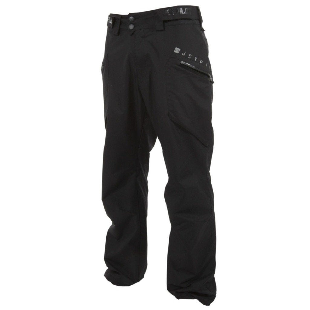 JETPILOT X1 Outerwear pants / waterdichte broek L -45% OFF!, Ophalen of Verzenden, Nieuw, Regenbroek, Heren