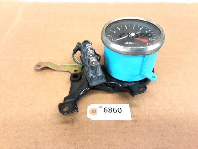 CX500 1977 - 1985 Honda Tellers Toerenteller D1-50289