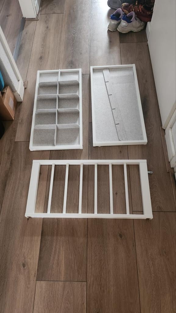 Pax kastinrichting Komplement Diverse, Huis en Inrichting, Kasten | Kledingkasten, Ophalen, 50 tot 75 cm, 50 tot 100 cm