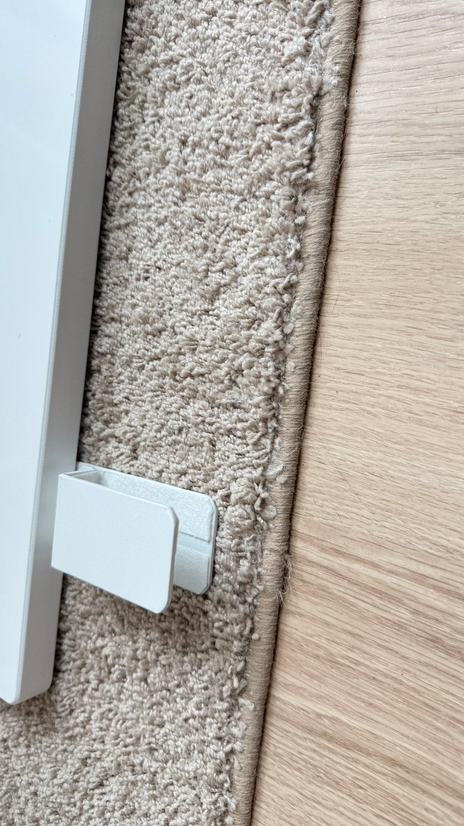 Bopita uitvalbeschermer bed, Ophalen of Verzenden, Zo goed als nieuw