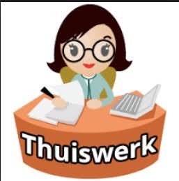 GEZOCHT:   Serieus Thuiswerk, Vacatures, Variabele uren, Overige vormen