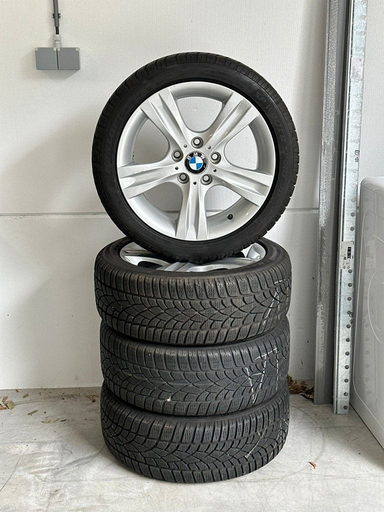 BMW Velgen, Ophalen, Gebruikt, Velg(en), 17 inch
