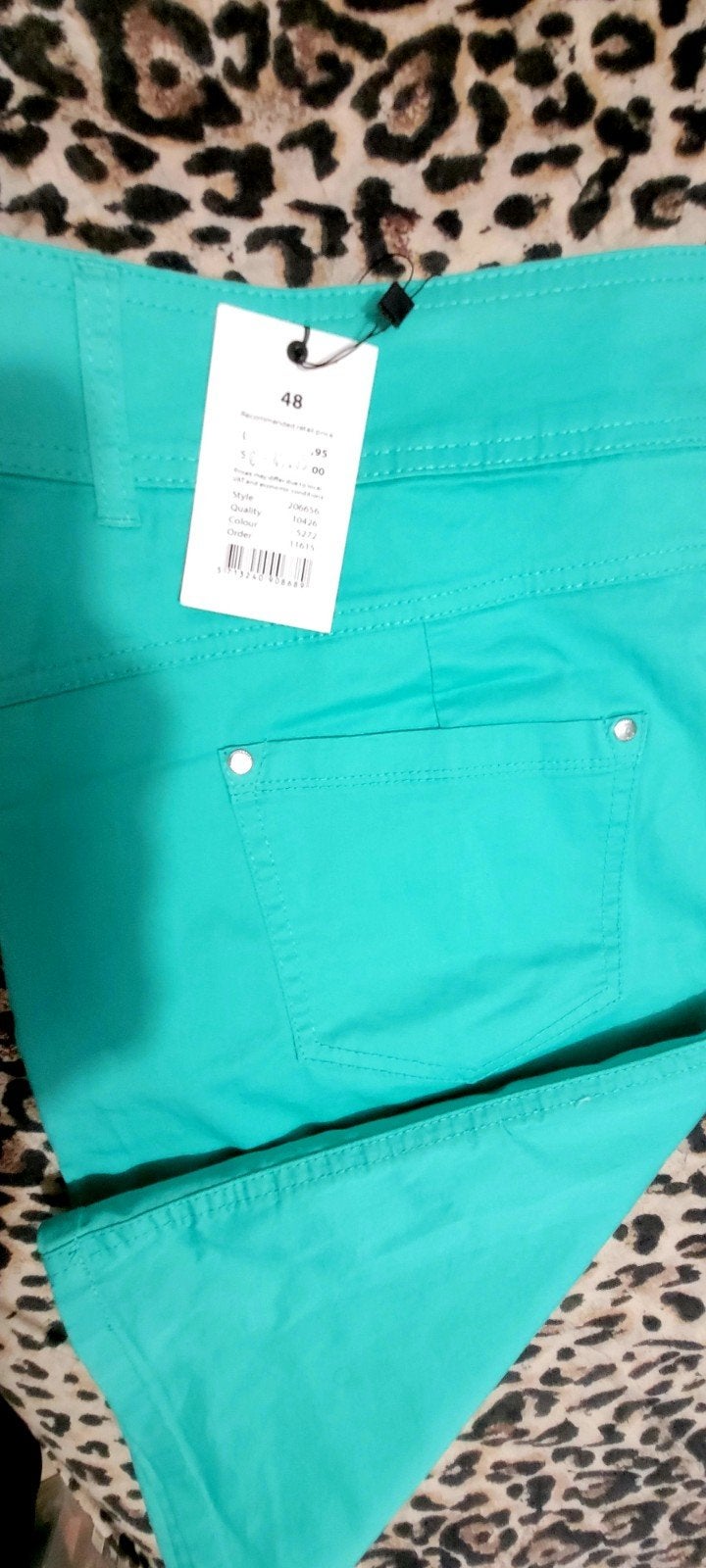 Jensen rok maat 48, nieuw met kaartje, Kleding | Dames, Jensen, Maat 46/48 (XL) of groter, Nieuw, Ophalen of Verzenden