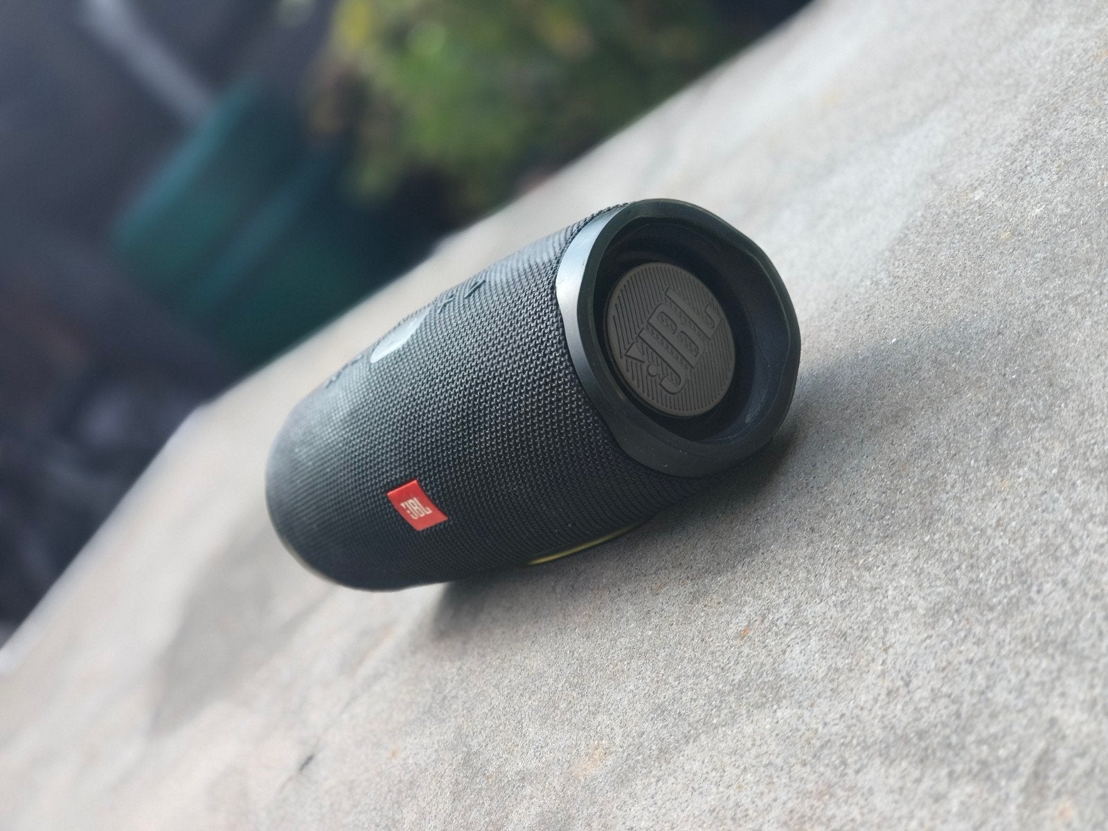 JBL charge 4, Audio, Tv en Foto, Luidsprekers, Gebruikt, JBL, Overige typen, Ophalen of Verzenden