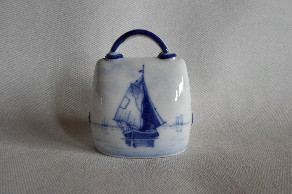 Rauenstein Belletje Delfts Blauw, Ophalen of Verzenden