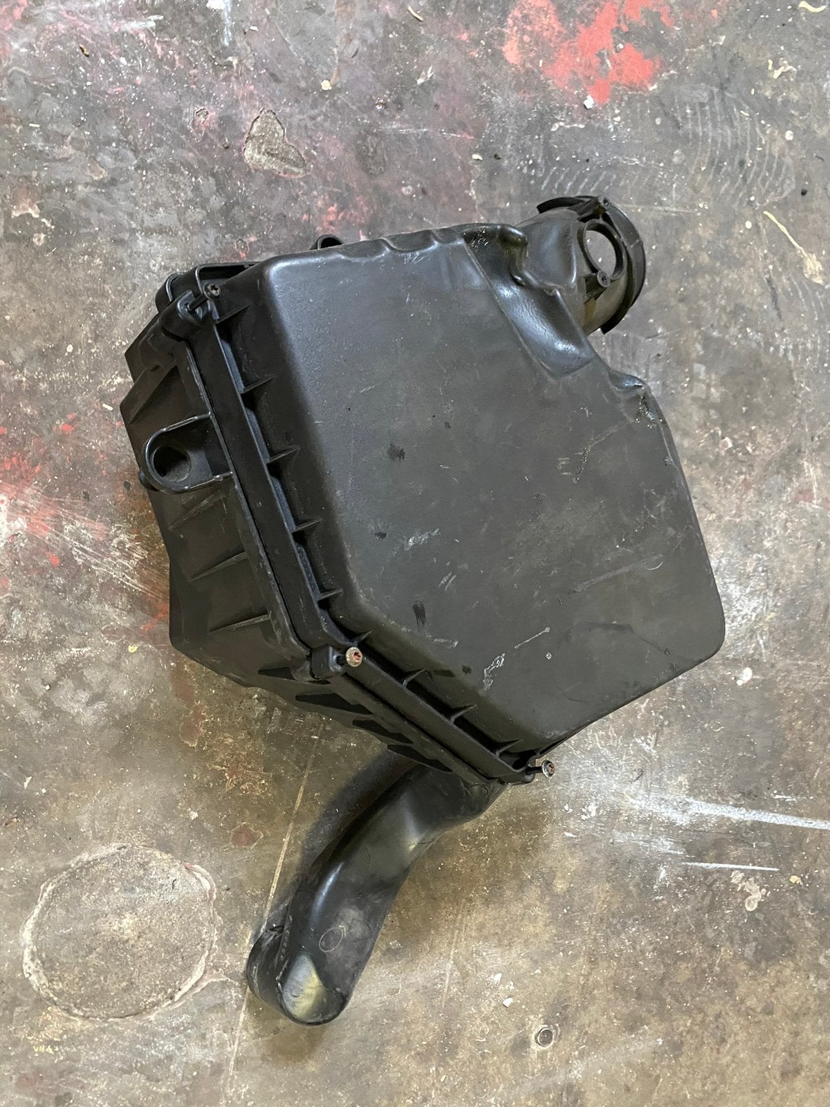 Luchtfilter Huis Volvo V40 Ford, Ophalen of Verzenden