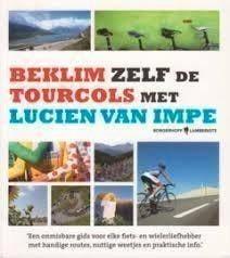 Beklim zelf de Tourcols met Lucien van Impe, Ophalen of Verzenden, Zo goed als nieuw, Lopen en Fietsen