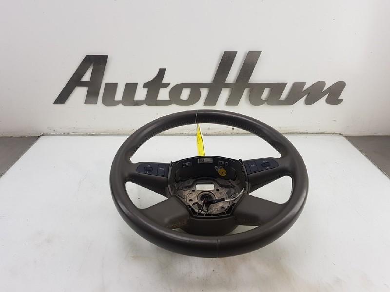 Stuur Audi Q7 (4LB) (2006-03/2010-05) 4F0419091BB, Gebruikt, Auto-Union-Straße  1, Ingolstadt 85057, , Duitsland, Info@audi.de