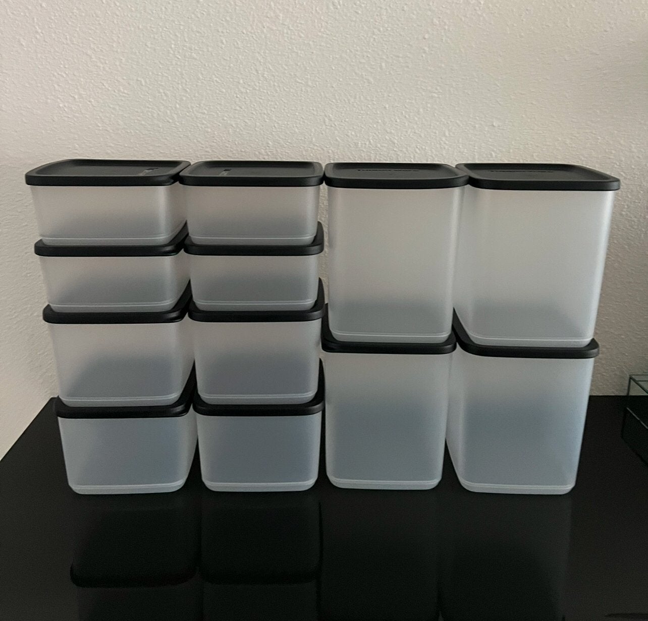 Tupperware ruimtemaker, Ophalen of Verzenden, Nieuw, Overige typen
