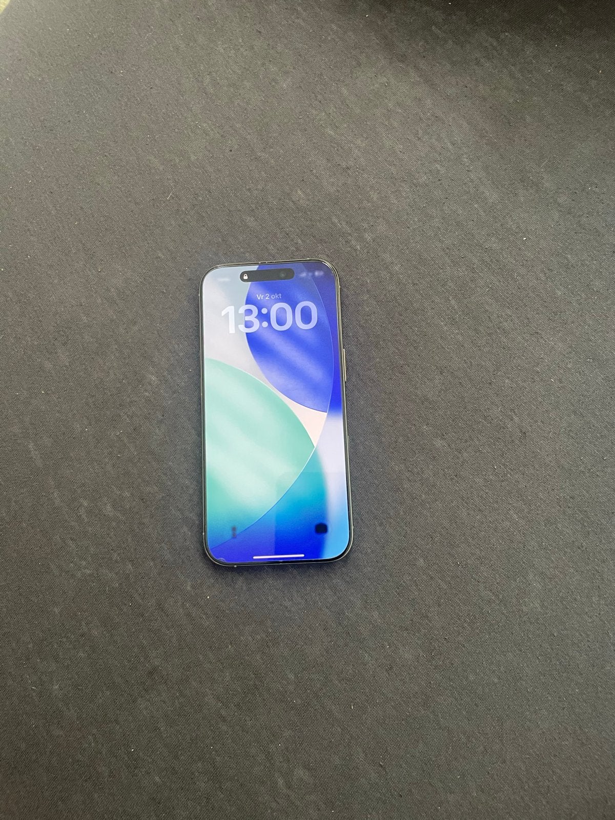 Foto 4 van Apple iPhone 16pro Zo goed als nieuw128 GB