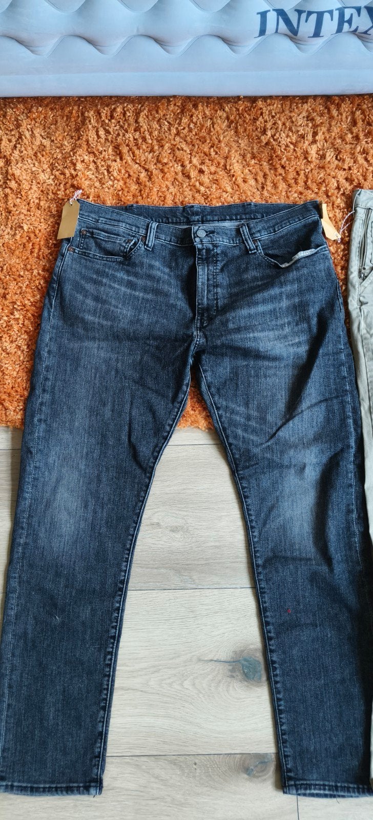 herenjeans Levi's 38/32; new, Kleding | Heren, Ophalen of Verzenden, Blauw, W36 - W38 (confectie 52/54)