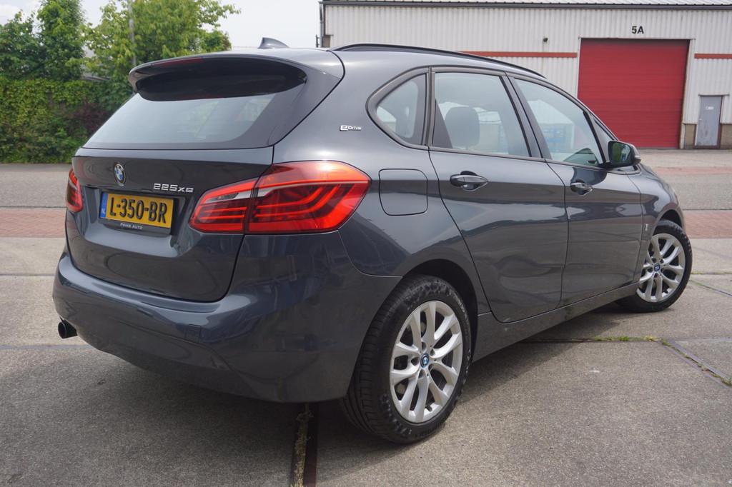 BMW 2-serie Active Tourer 225xe iPerformance, Automaat, 136 pk, Gebruikt, Lichtsensor