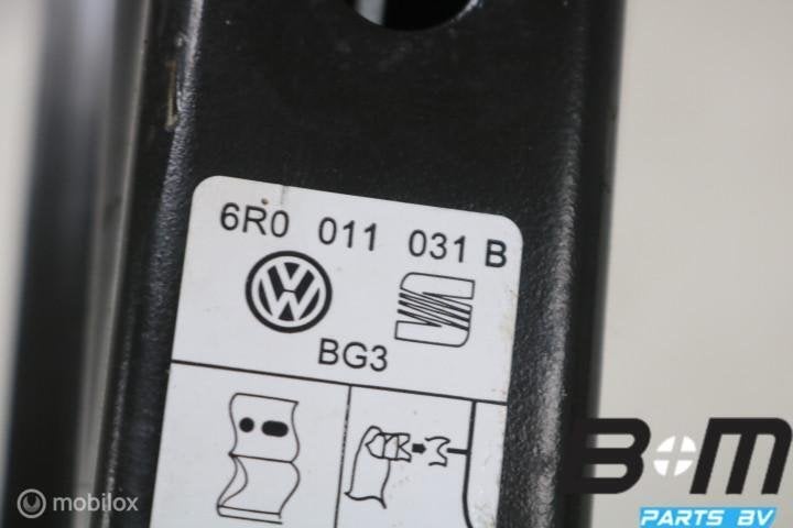 Krik VW Polo 6R 6R0011031B, Gebruikt