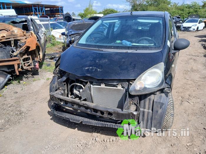 Subframe van een Toyota Aygo, Auto-onderdelen, Gebruikt, -, -, Ophalen of Verzenden