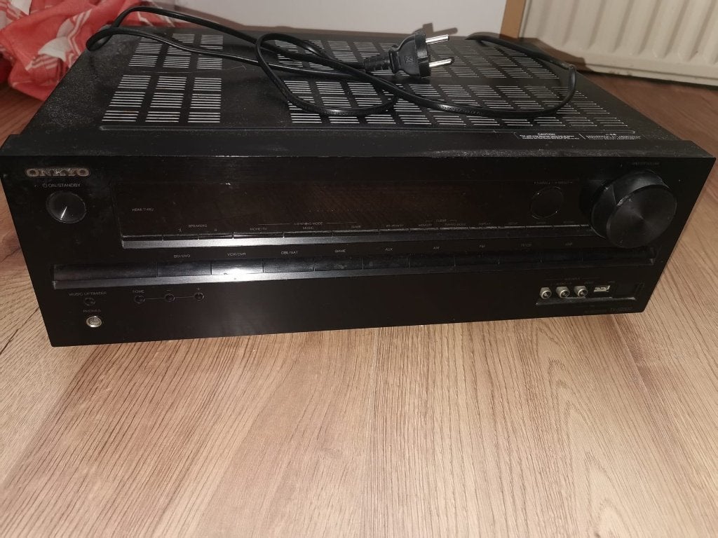 Klipsch 5.1 surround system, Gebruikt, 70 watt of meer, 5.1-systeem, Overige spelers