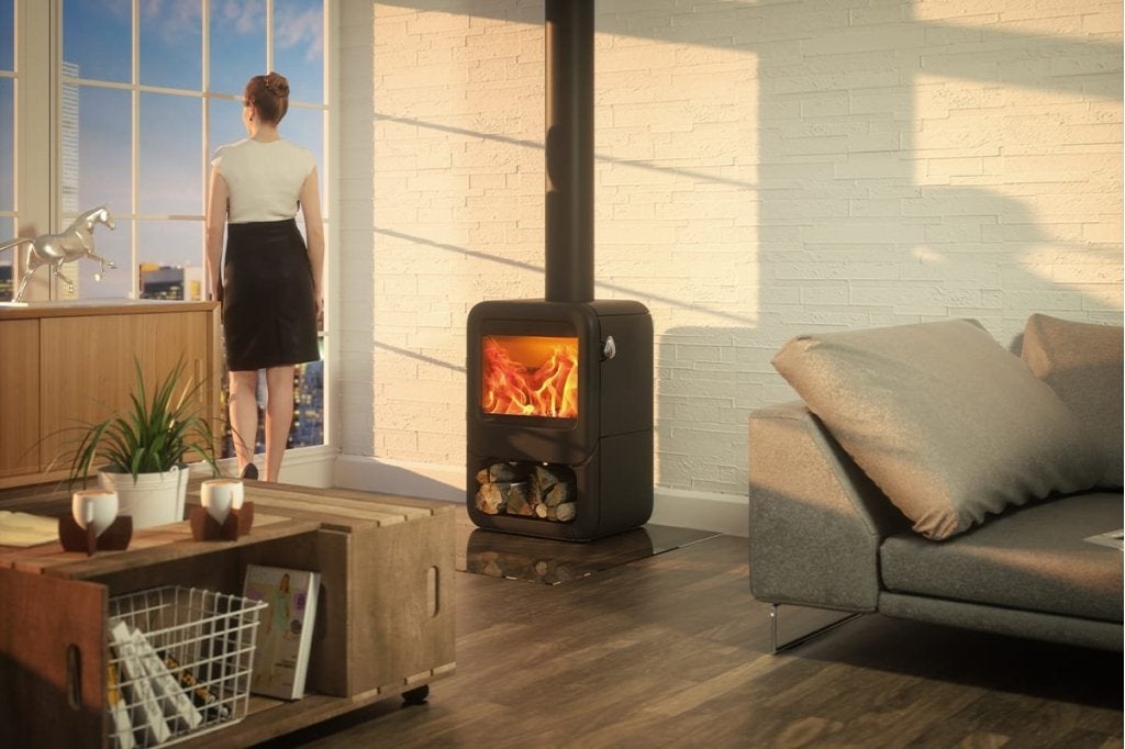 Dovre Rock350 WB, Huis en Inrichting, Niet ingevuld, Nieuw, Niet ingevuld, Niet ingevuld