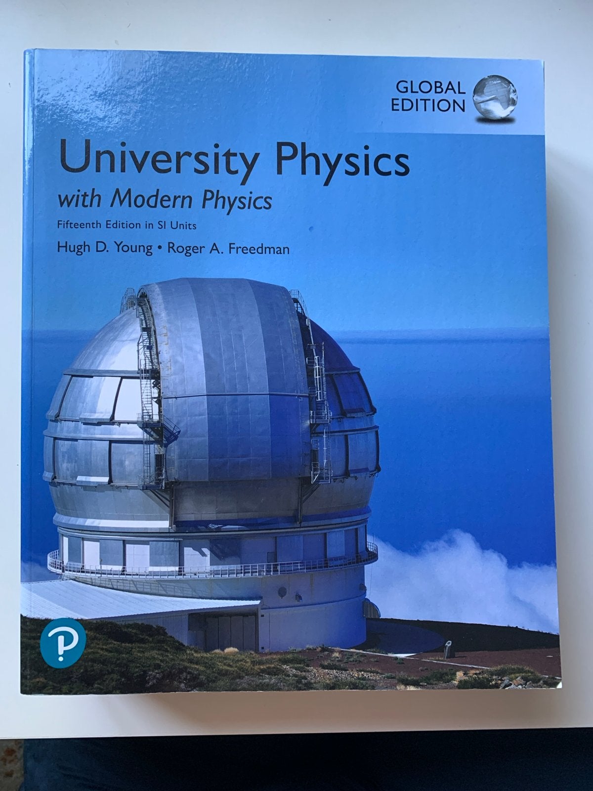 University Physics with Modern Physics - Global Edition, Verzenden, Beta, Zo goed als nieuw, WO