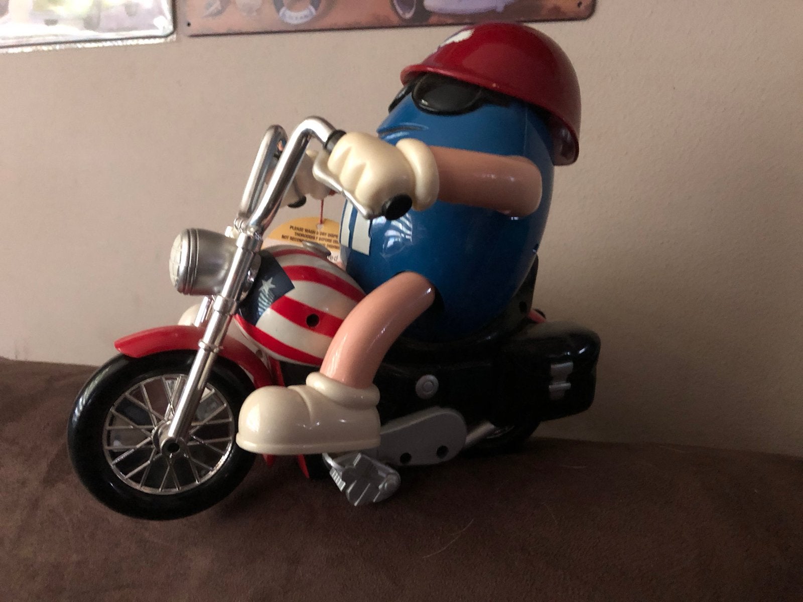 Te koop aangeboden verzamelaars m&m, Ophalen, Zo goed als nieuw