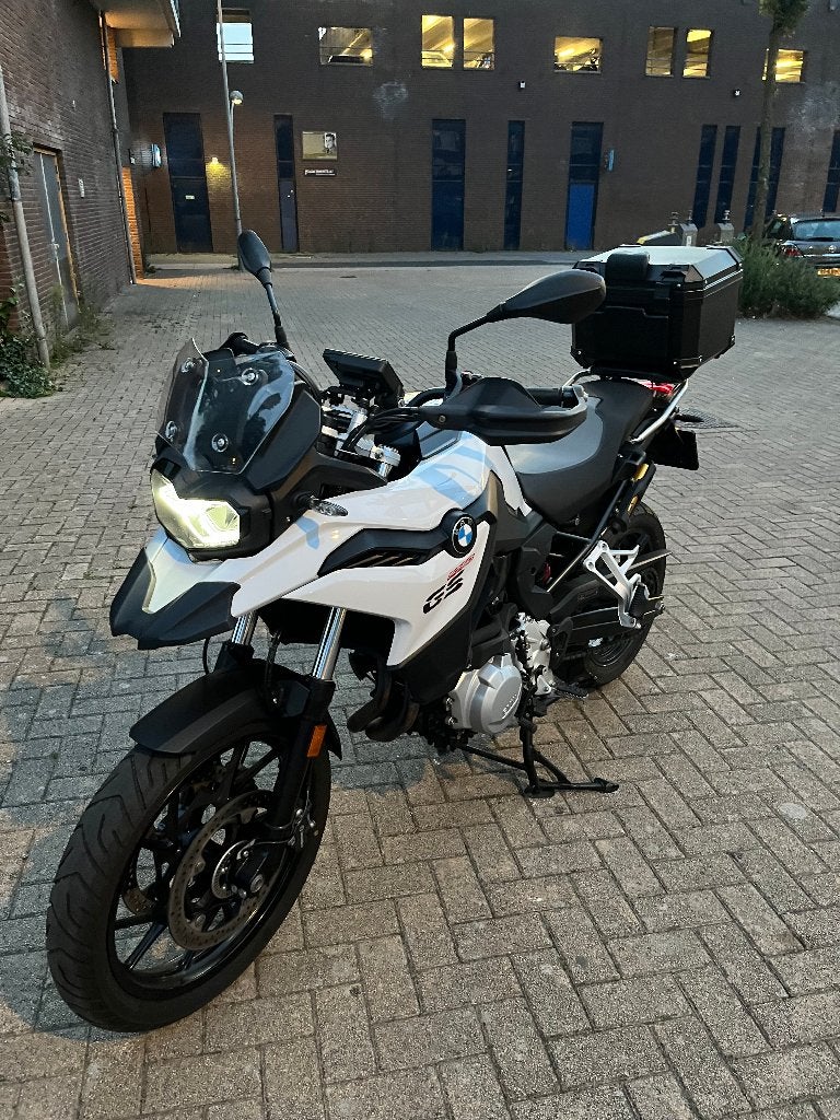 BMW 750 GS (2020) | 6400 KM | Handv. verw. | Dealer onderh., Motoren, Motoren | BMW, 2 cilinders, Motorrijbewijs A, Particulier