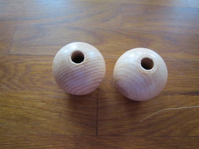 Knutselspullen., Hobby en Vrije tijd, Knutselen, Ophalen of Verzenden, Nieuw, Knutselmateriaal