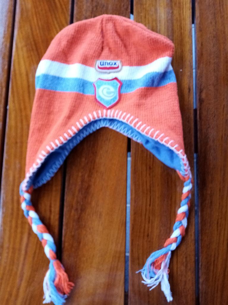 muts Efteling Unox. Ik heb twee mutsen., Ophalen of Verzenden, Zo goed als nieuw, Kleding