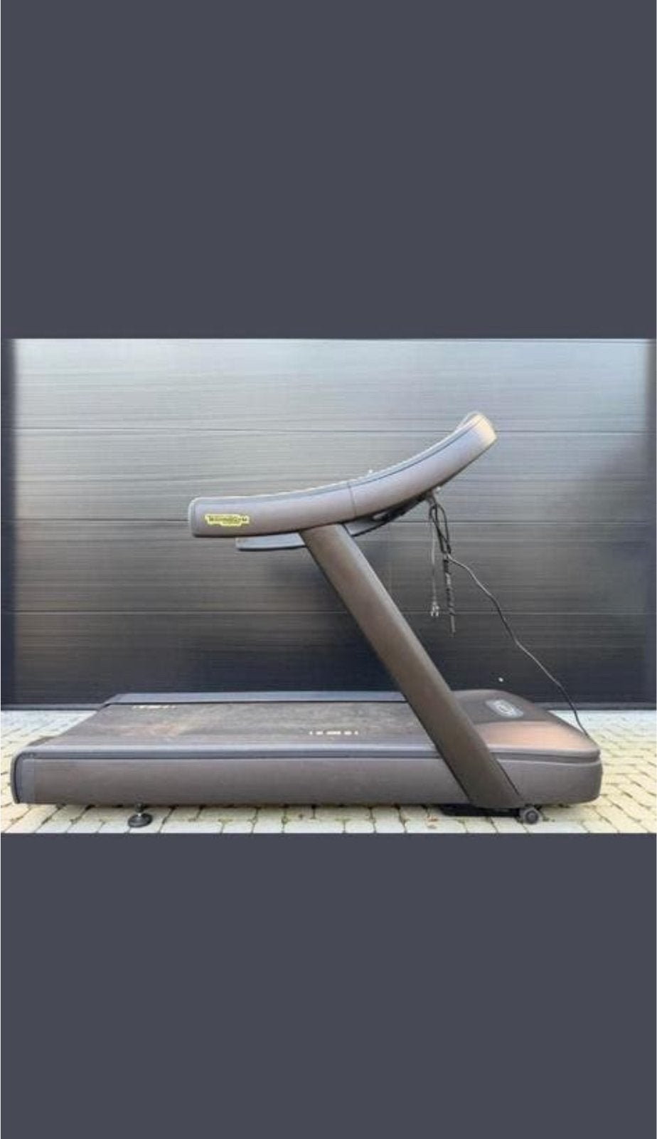 Diverse loopbanden oa Technogym, matrix en star trac., Sport en Fitness, Fitnessmaterialen, Ophalen, Zo goed als nieuw, Overige typen