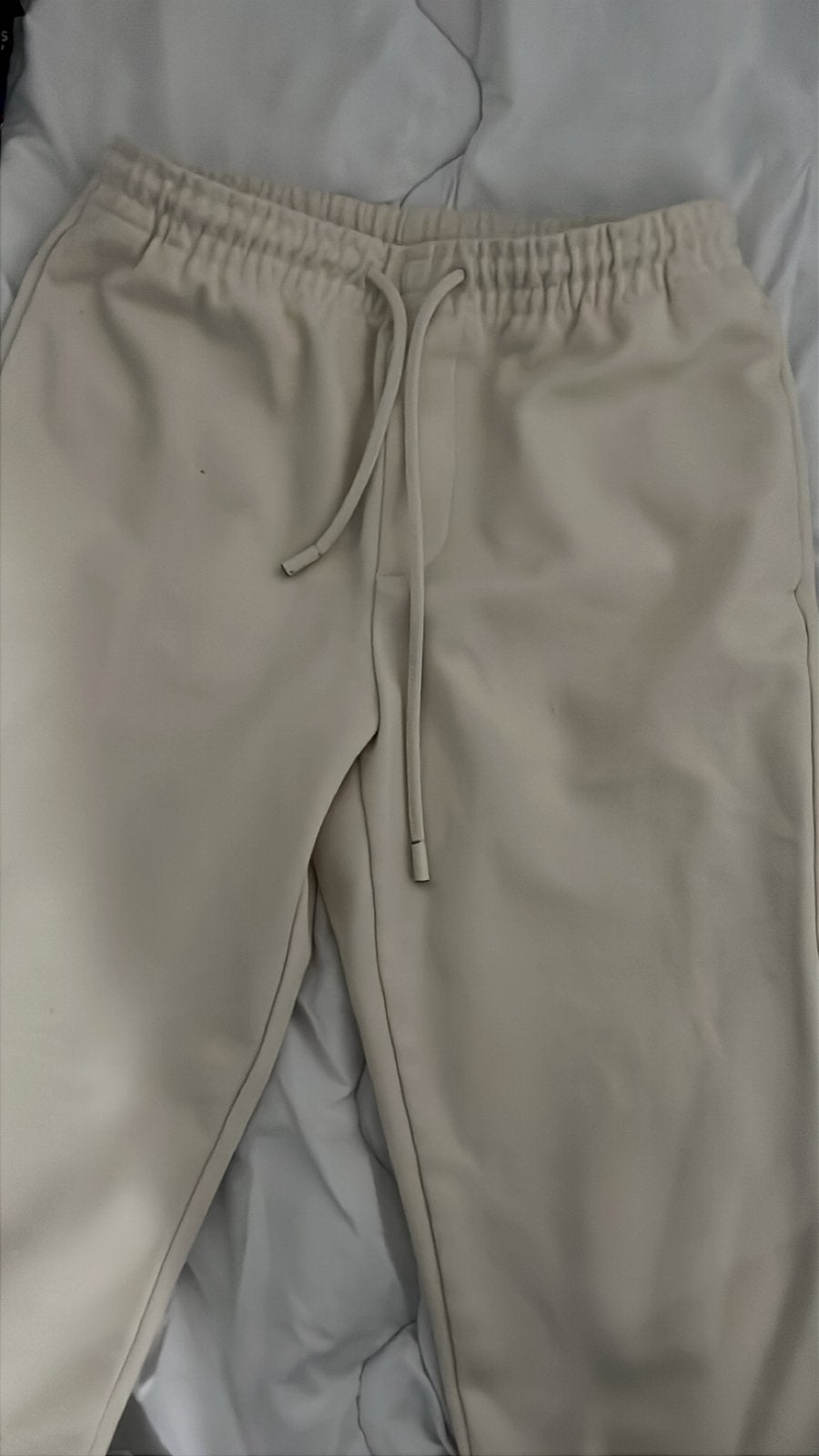 Trendyol joggingbroek in diverse kleuren, Ophalen, Nieuw, Beige