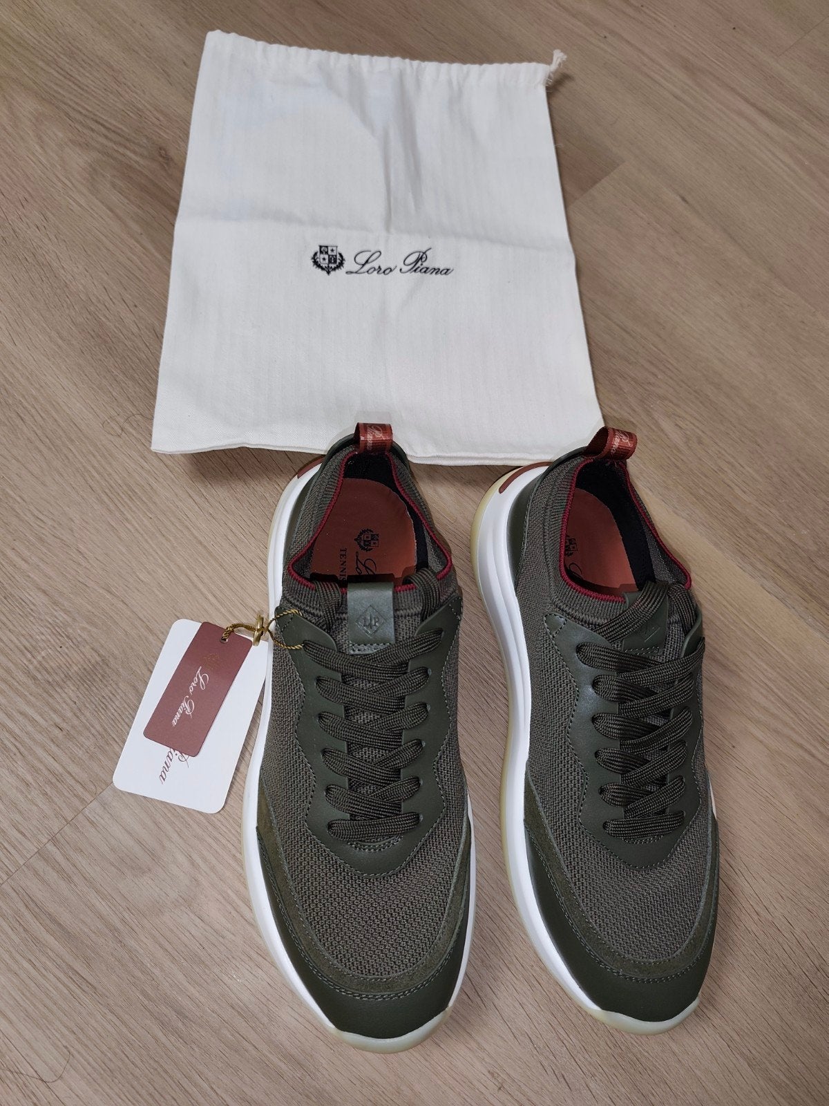 Loro piana  nieuwe schoenen, Kleding | Heren, Schoenen, Overige kleuren, Nieuw, Ophalen of Verzenden, Loro Piana